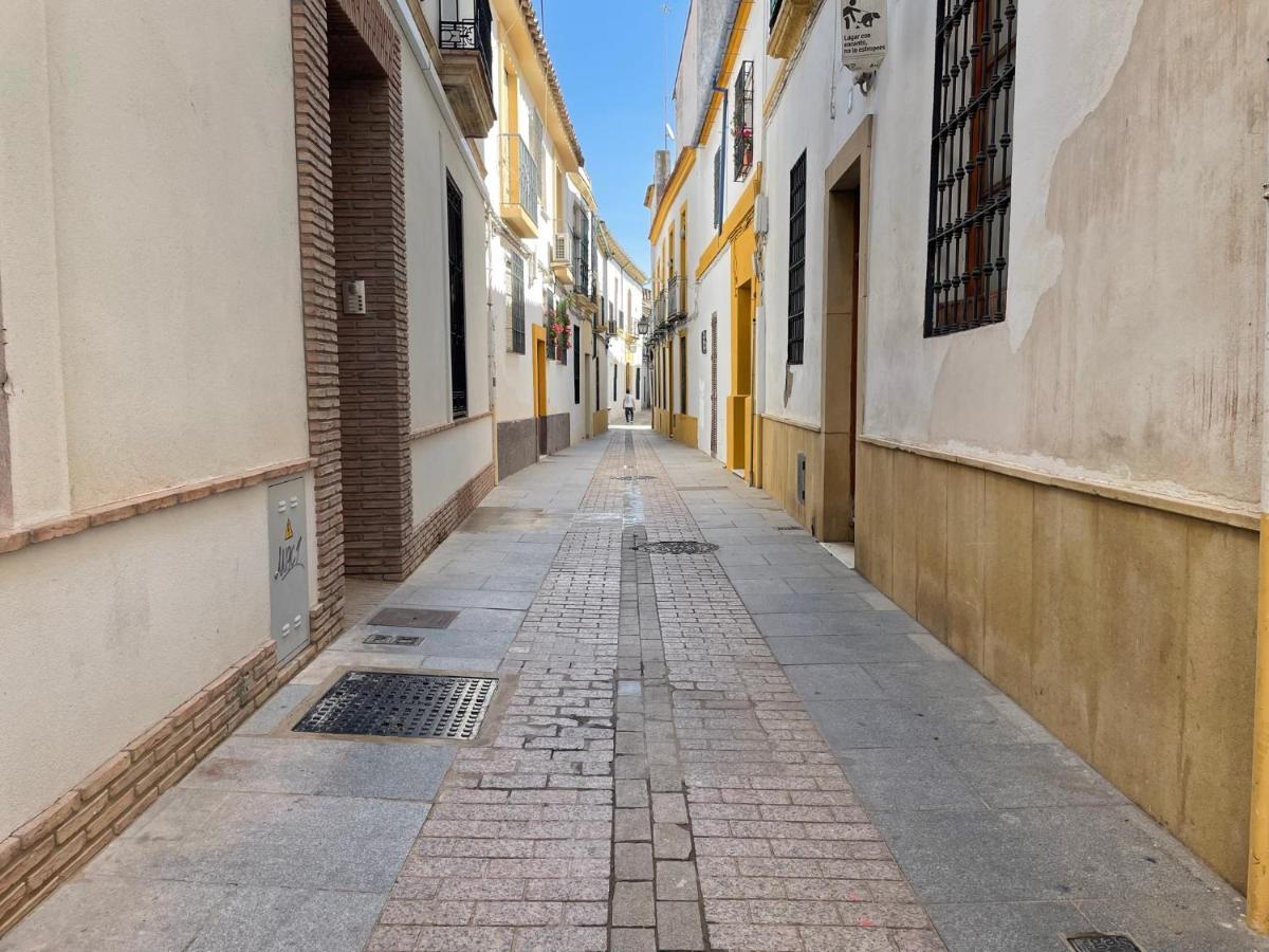La Casa De La Escalera 2 Apartment Córdoba Exterior foto
